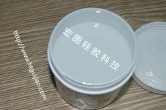 手板模具矽膠