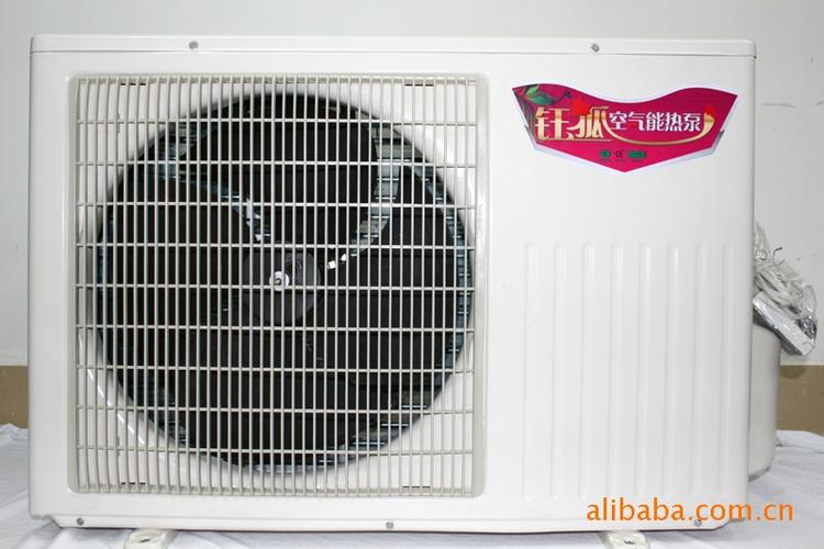 广州市空气能热水热水器工厂宿舍空气源热泵热水工程方案